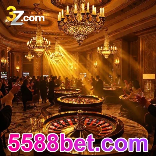5588bet.com Cassino Online