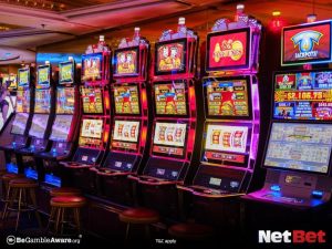 5588bet|Slots Online – Jogue Agora no Cassino Mobile