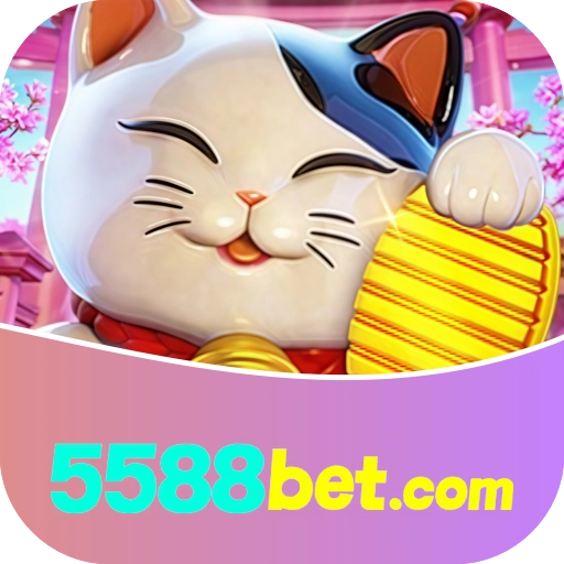 5588bet logo