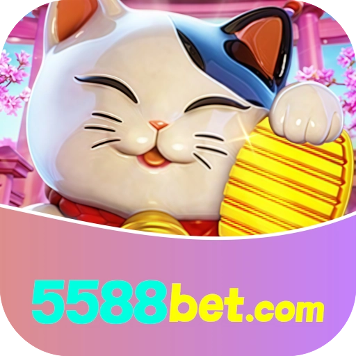5588bet.com LOGO