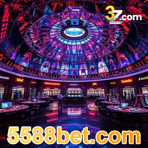 Baixar Recursos Incríveis no 5588bet.com para Jogadores