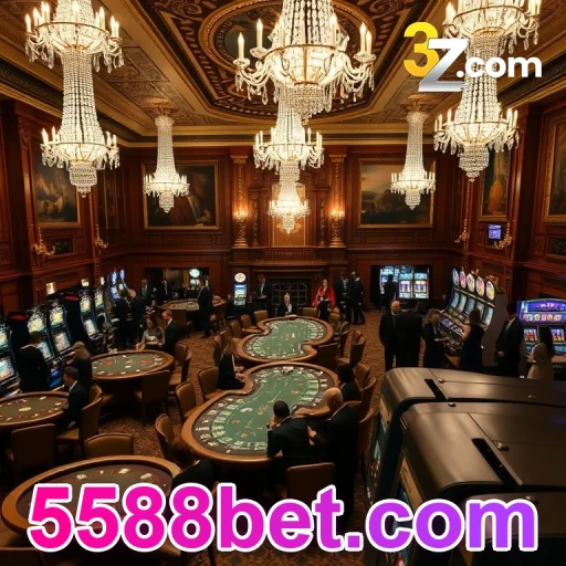 5588bet.com Apostas em Esportes