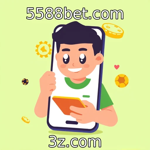 Crescimento do mercado de jogos móveis em 2025 - 5588bet.com